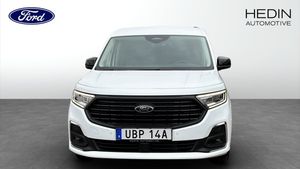 Ford Transit Connect bild 8