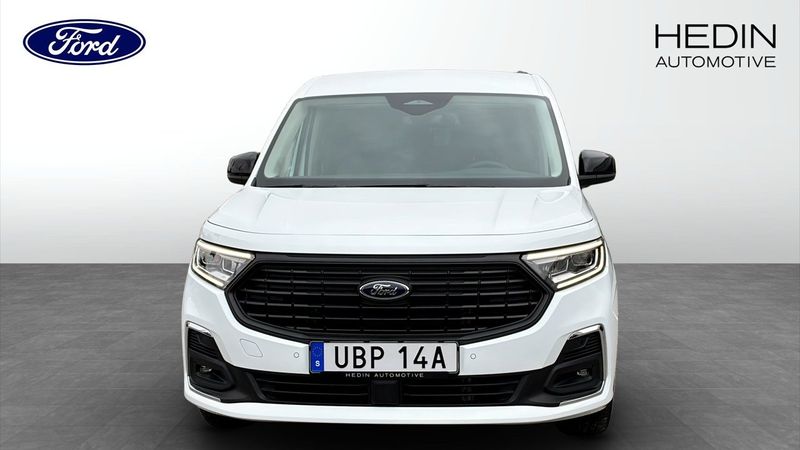 Ford Transit Connect bild 8