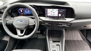 Ford Transit Connect bild 4