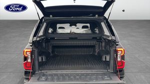 Ford Ranger bild 10