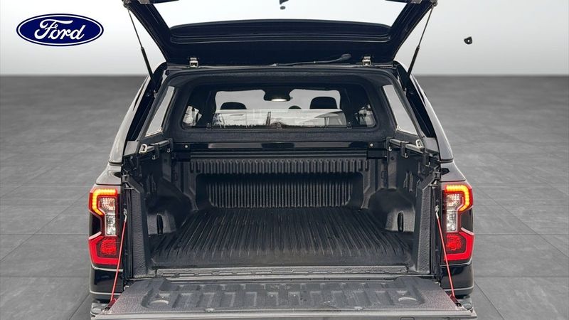 Ford Ranger bild 10