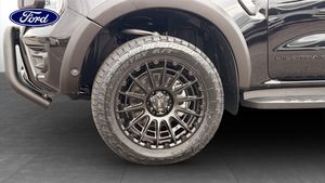 Ford Ranger bild 9