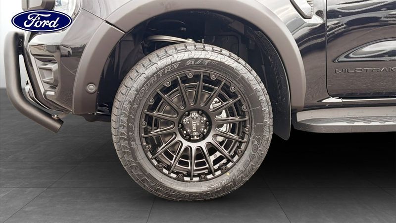 Ford Ranger bild 9