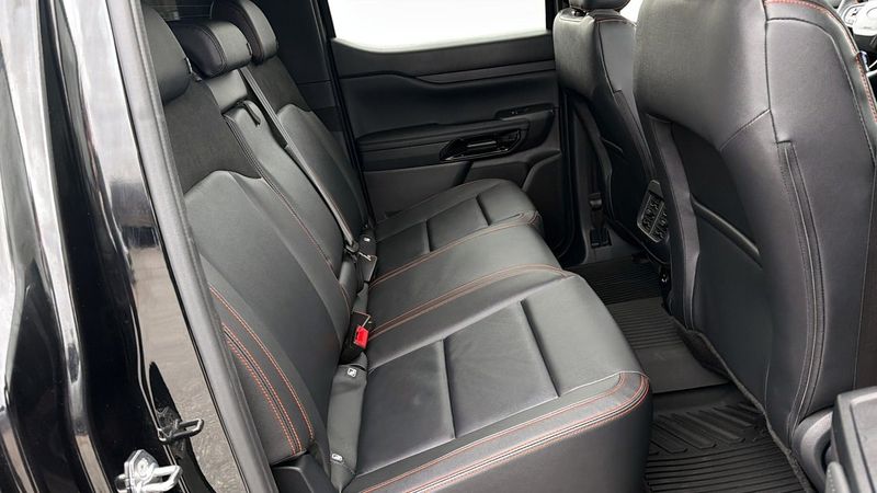 Ford Ranger bild 5