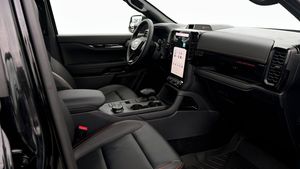 Ford Ranger bild 3