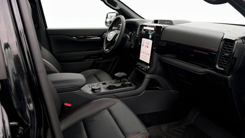 Ford Ranger bild 3