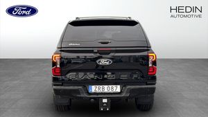 Ford Ranger bild 7
