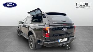 Ford Ranger bild 12