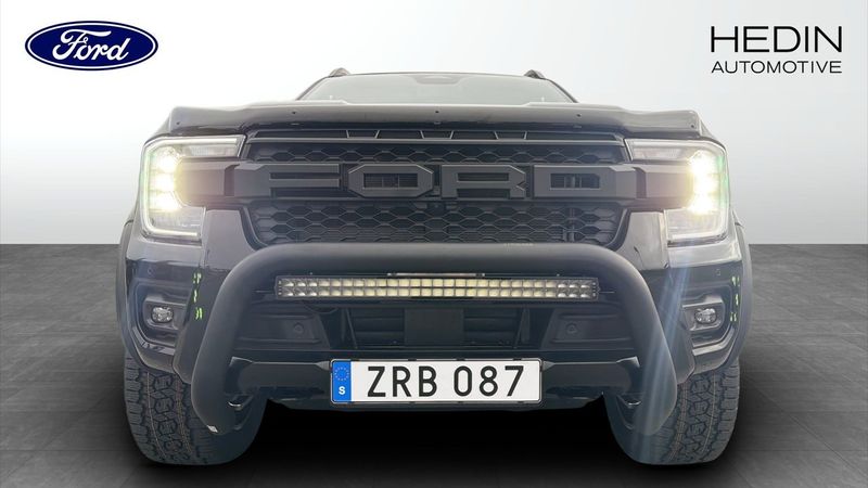 Ford Ranger bild 13