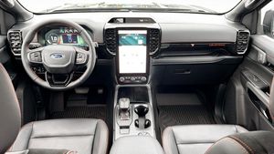 Ford Ranger bild 4