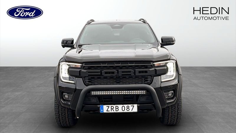 Ford Ranger bild 8