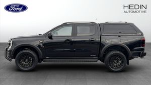 Ford Ranger bild 6
