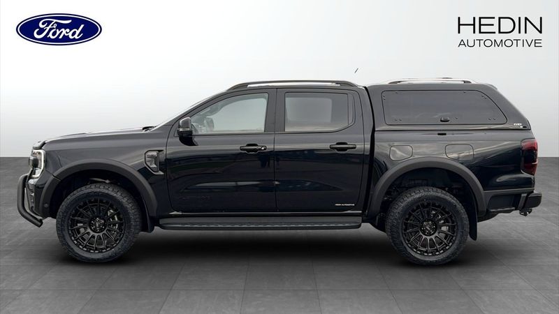Ford Ranger bild 6