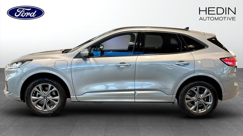Ford Kuga bild 6
