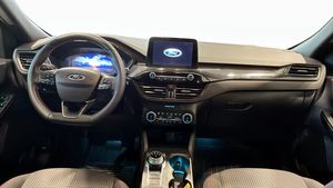 Ford Kuga bild 4