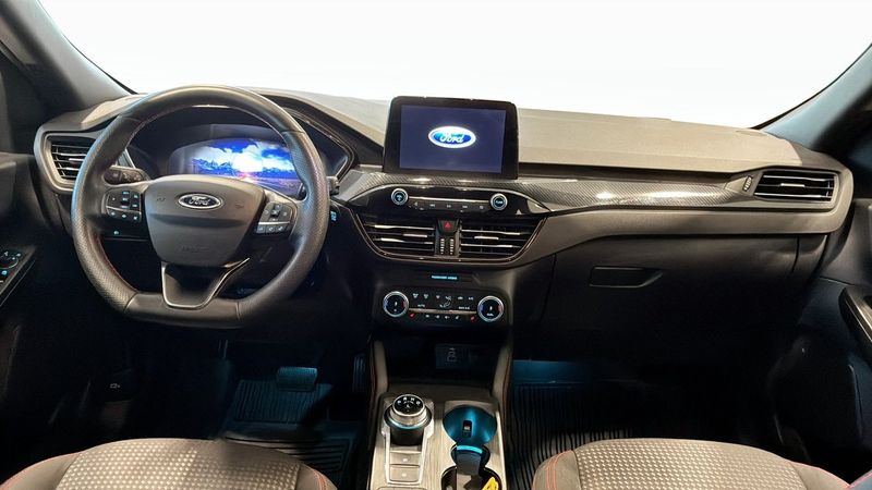 Ford Kuga bild 4