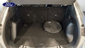 Ford Kuga bild 10