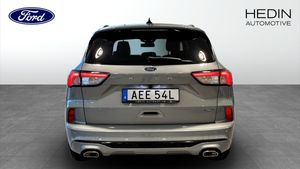 Ford Kuga bild 7