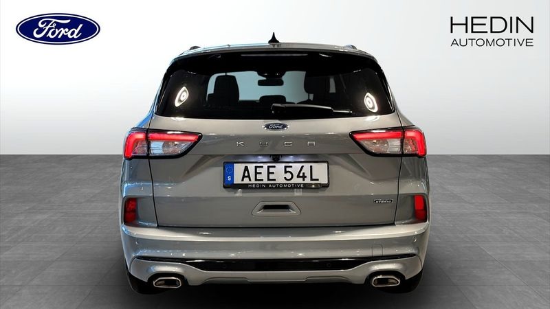 Ford Kuga bild 7