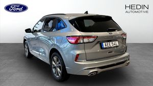 Ford Kuga bild 2