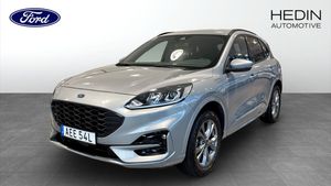 Ford Kuga bild 1