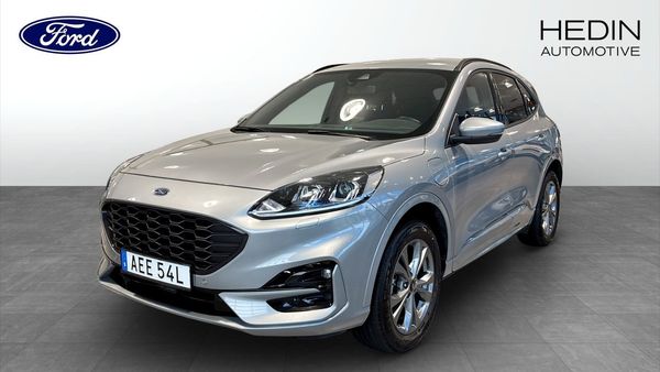 Ford Kuga ST-LINE PHEV Kampanj PL från 4195kr/mån - 2024