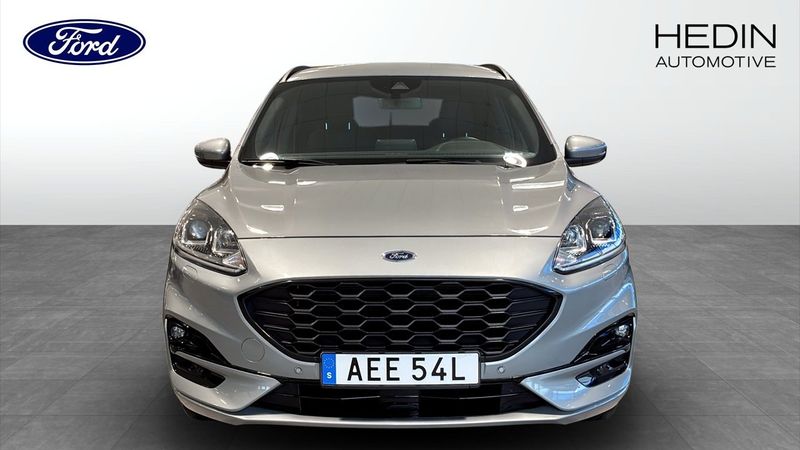 Ford Kuga bild 8