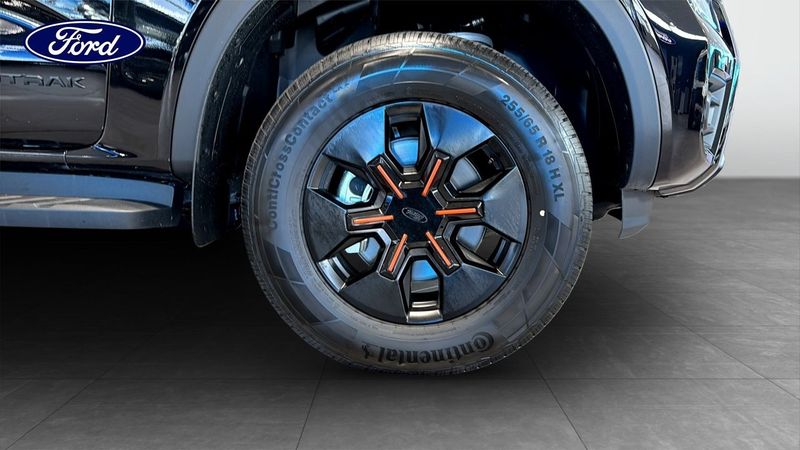 Ford Ranger bild 9