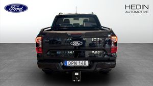 Ford Ranger bild 7
