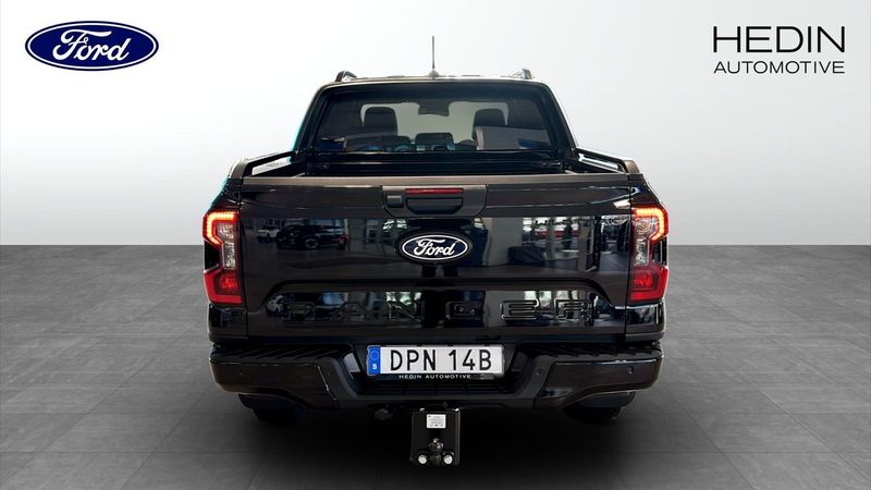 Ford Ranger bild 7