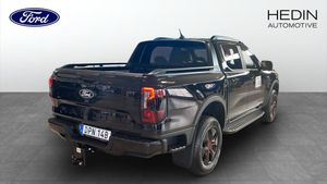 Ford Ranger bild 2