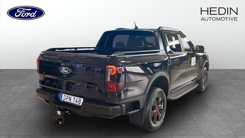 Ford Ranger bild 2