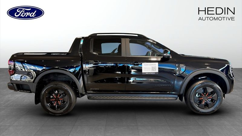 Ford Ranger bild 6