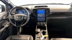 Ford Ranger bild 4
