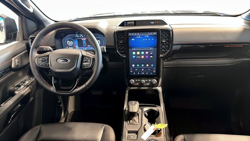 Ford Ranger bild 4