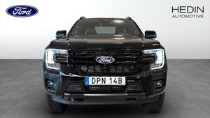 Ford Ranger bild 8