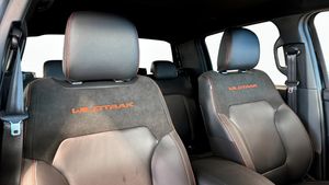 Ford Ranger bild 10