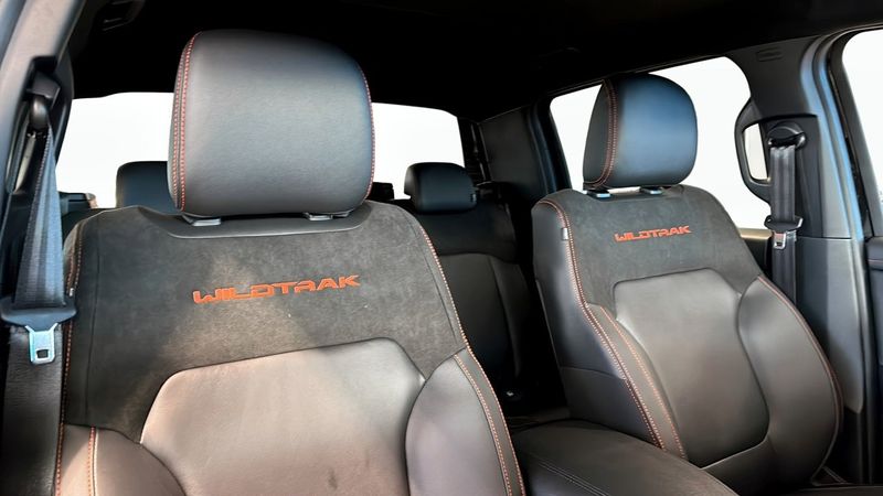 Ford Ranger bild 10