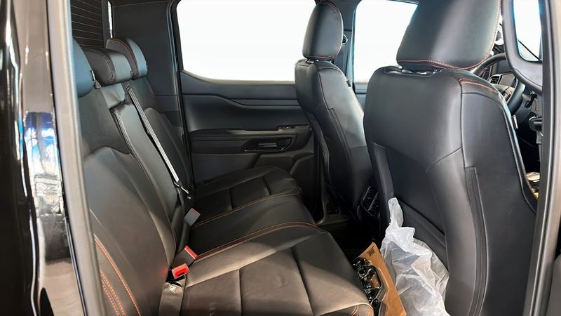 Ford Ranger bild 5