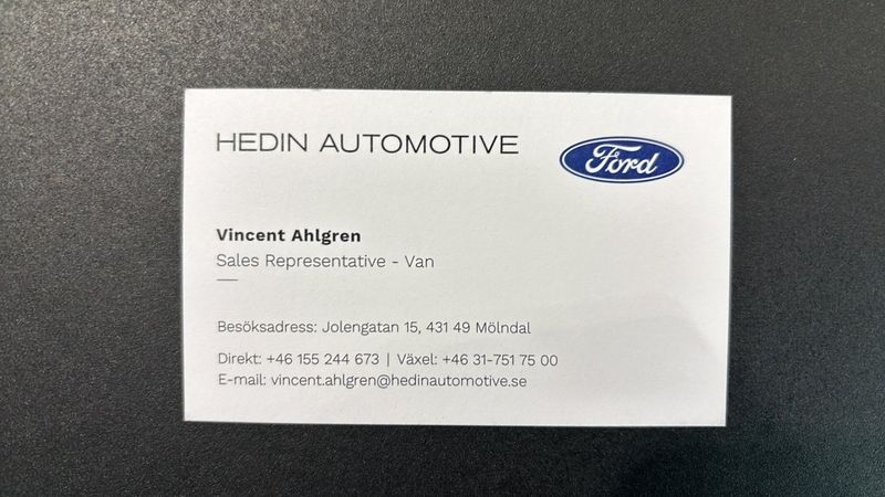 Ford Ranger bild 12
