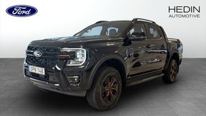 Ford Ranger bild 1