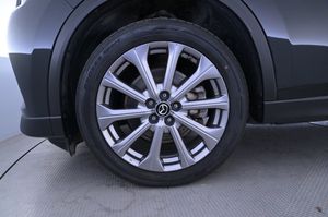 Mazda CX-60 bild 27
