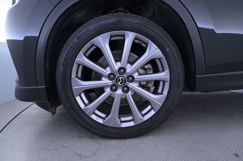 Mazda CX-60 bild 27