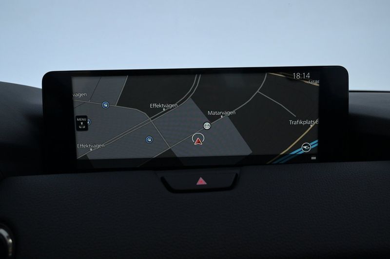 Mazda CX-60 bild 16