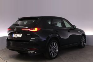 Mazda CX-60 bild 5