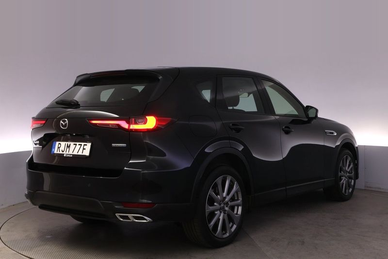 Mazda CX-60 bild 5
