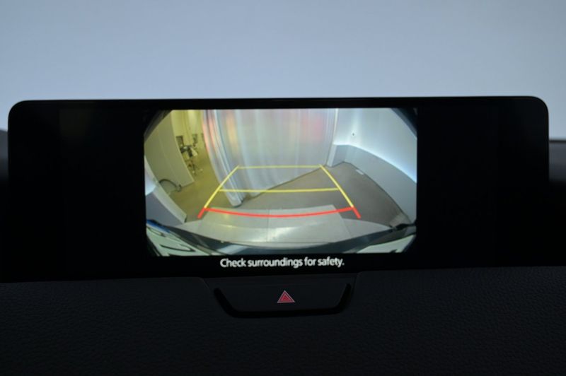 Mazda CX-60 bild 15