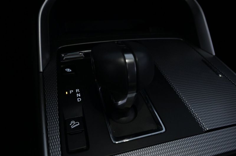 Mazda CX-60 bild 21
