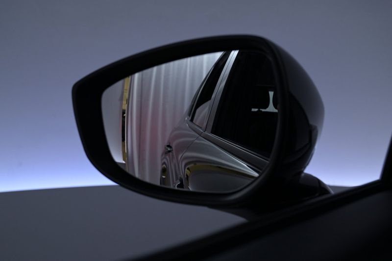 Mazda CX-60 bild 23