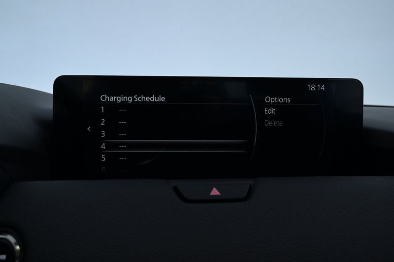 Mazda CX-60 bild 19